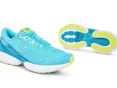 Damenlaufschuh im Test: Der True Motion U-Tech Nevos 3