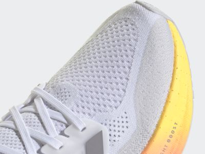 Der neue Adidas Ultraboost 5.