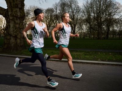 Im Test: Adidas Adizero Boston 13