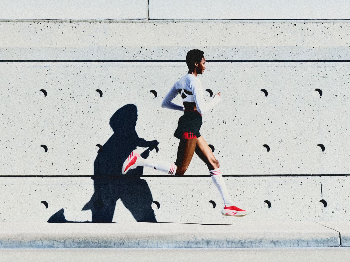 Adidas Hyperboost Edge Test zeigt viel Reaktivität