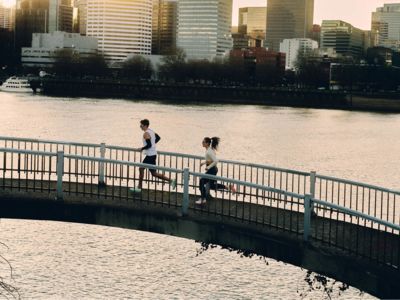 Im Test: Altra Experience Flow 2