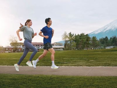 Im Test: Asics GT-2000 14