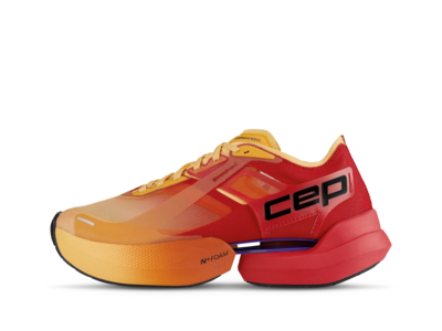 Im Test: CEP Pro Run Omnispeed BowTech