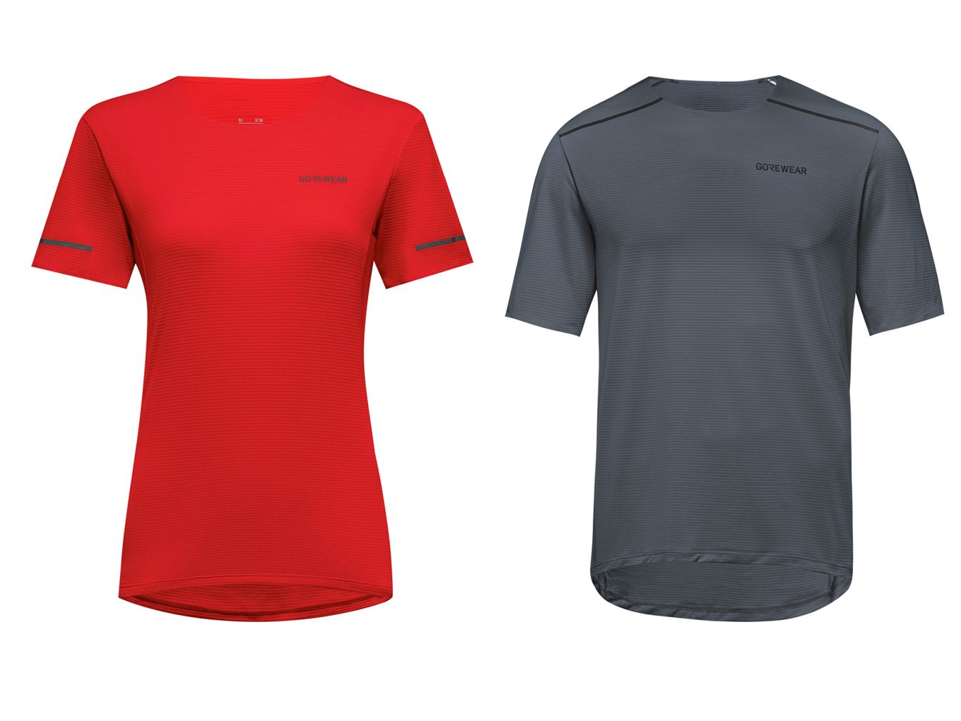 laufshirts