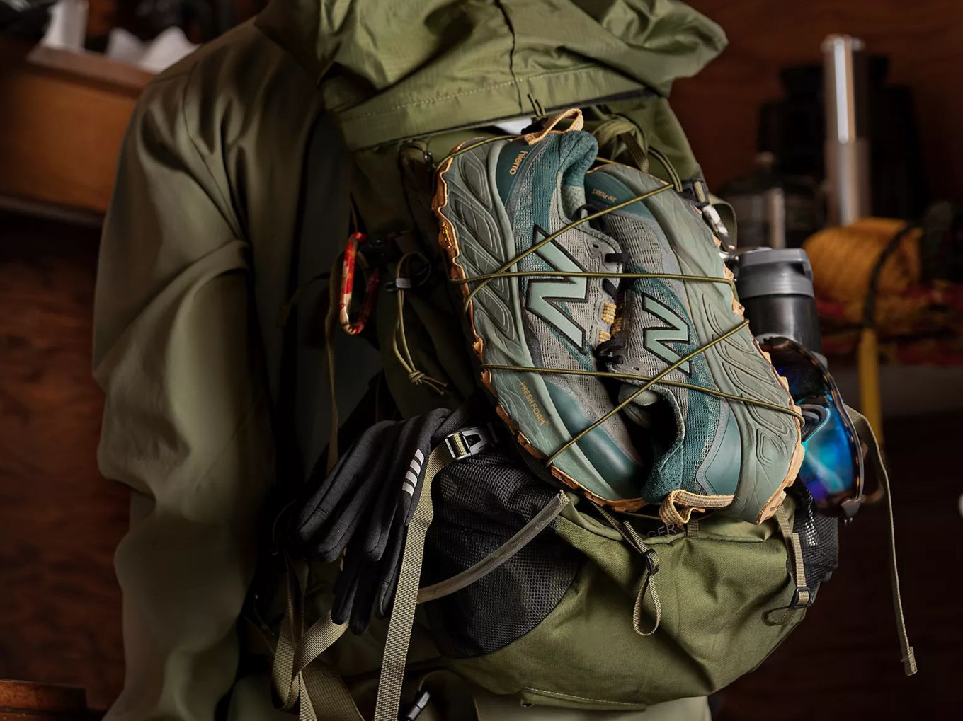 Im Test: New Balance Fresh Foam X Hierro v9