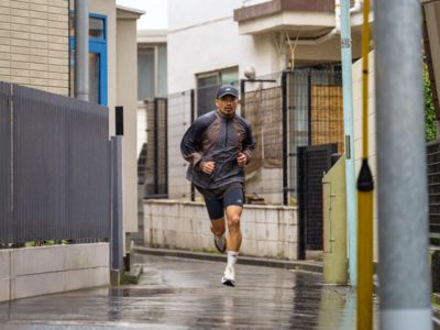 Im Test: New Balance FuelCell Rebel v5