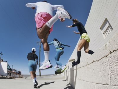 Im Test: Nike Invincible 3