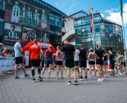 weserstadionlauf