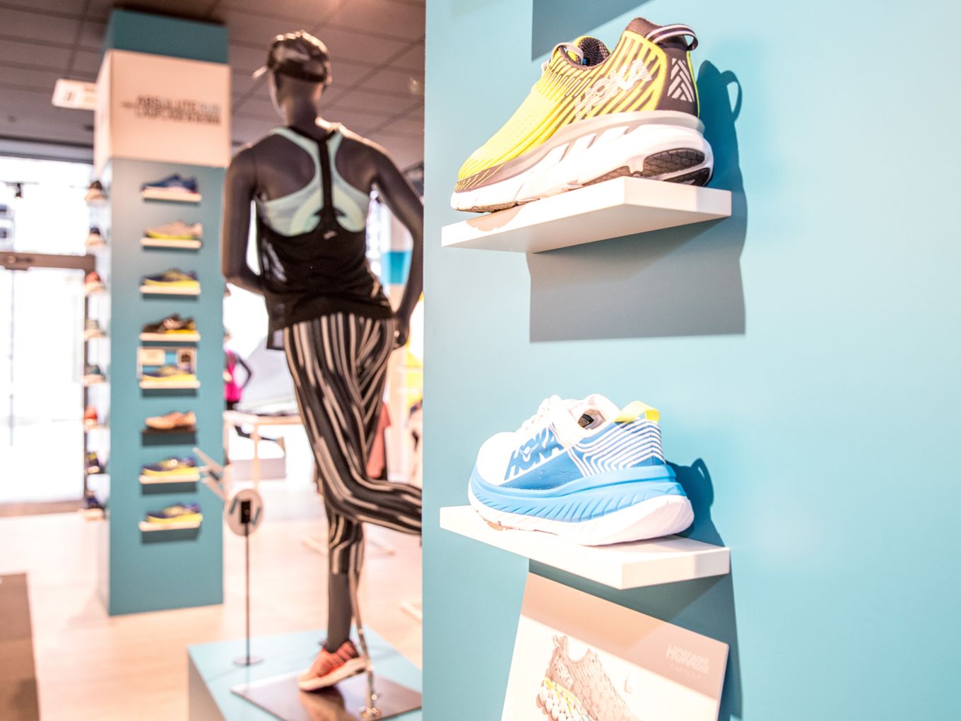 Beratung cheap laufschuhe online