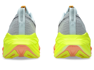 So läuft sich der Asics Superblast 2