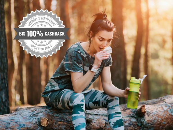 So sieht die perfekte Ernährung für Läufer aus