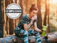 So sieht die perfekte Ernährung für Läufer aus