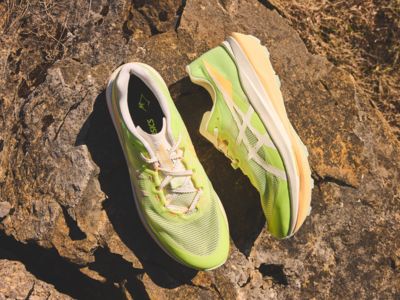 Im Test: Asics Fujispeed 4