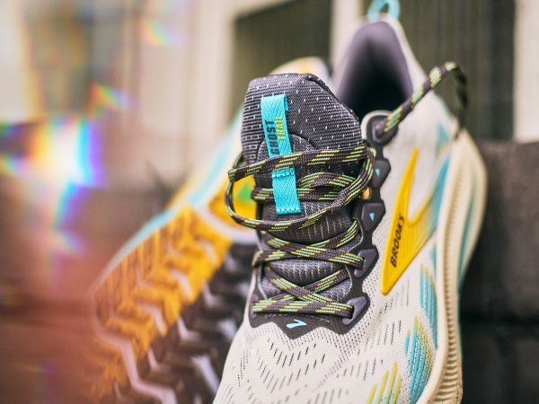 Brooks Ghost Trail Test: Hier zeigt der Laufschuh, was er im Gelände kann