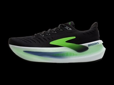 Im Test: Brooks Glycerin Max 2