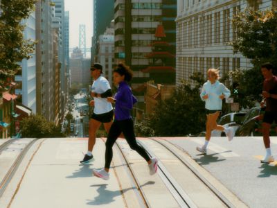 Im Test: Brooks Glycerin Max 2