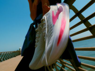 Im Test: Brooks Glycerin Max 2