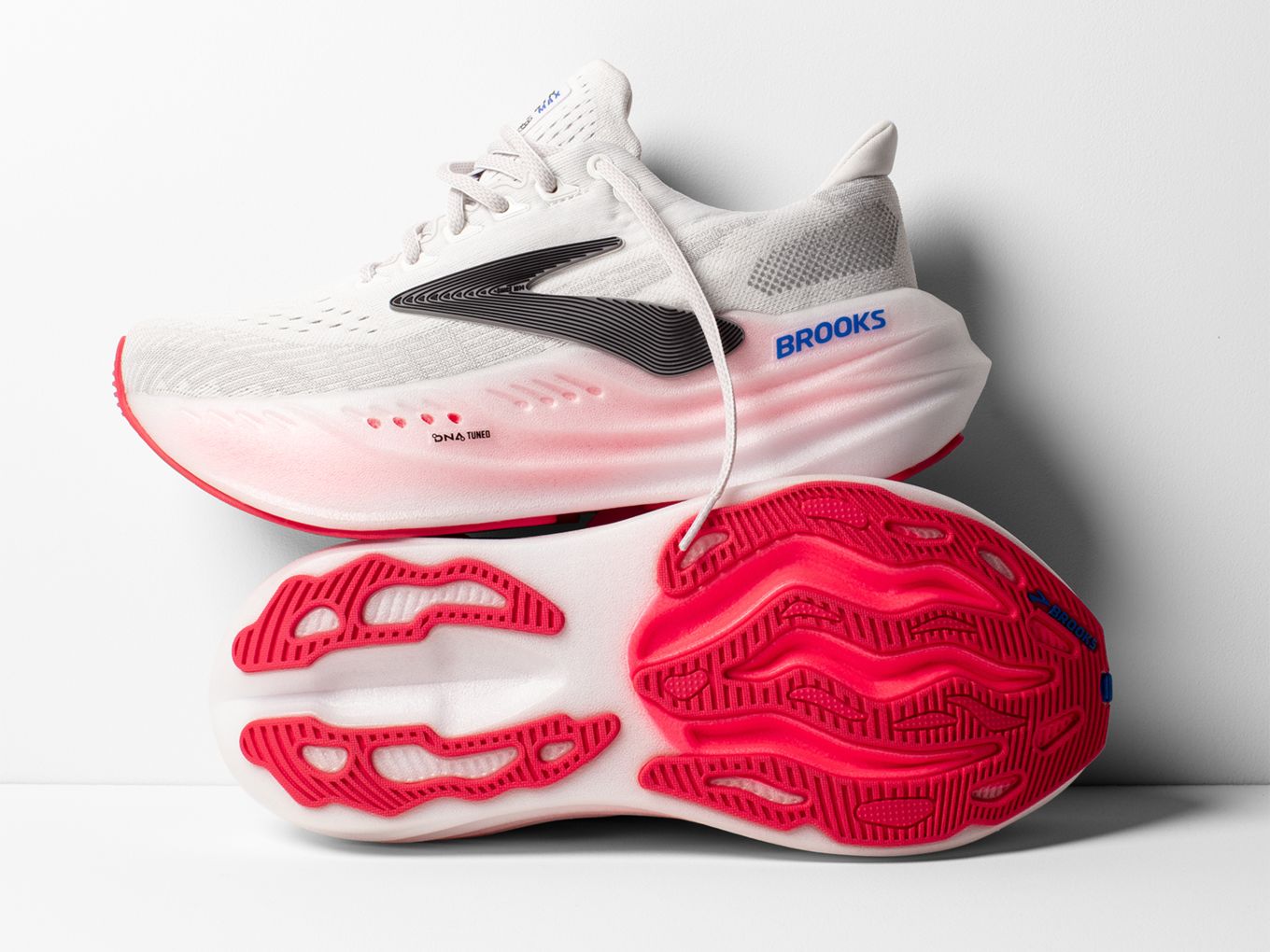 Der Brooks Glycerin Max im Test Einer fur Alles Brooks legt die Latte in Sachen Dampfung ein Stuck hoher Laufen