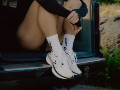 Im Test: Craft Endurance 3