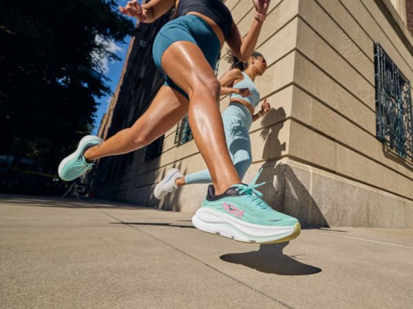 Im Test: Hoka Bondi 9