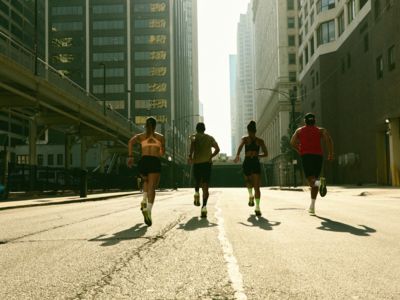 Im Test: Hoka Mach 7