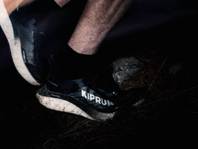 Im Test: Kiprun Race Ultra 2