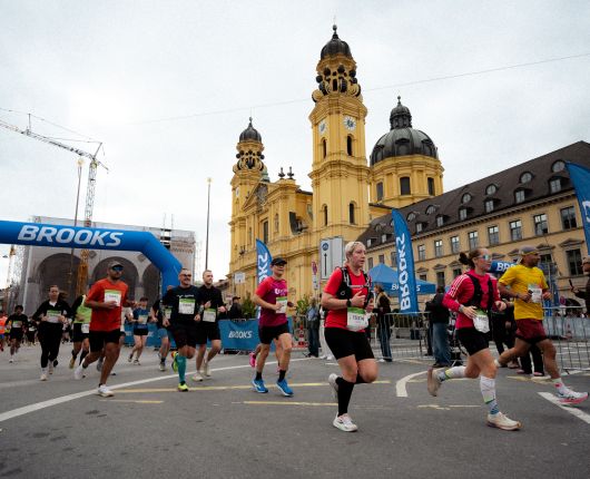 marathonmuenchen