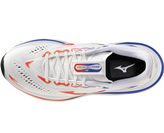 mizunoskyprimetest