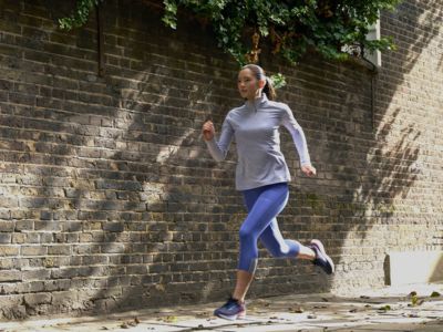 Im Test: Mizuno Wave Rider 29