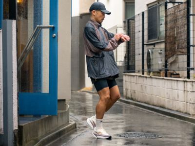 Im Test: New Balance FuelCell Rebel v5