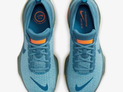 Im Test: Nike Invincible 3