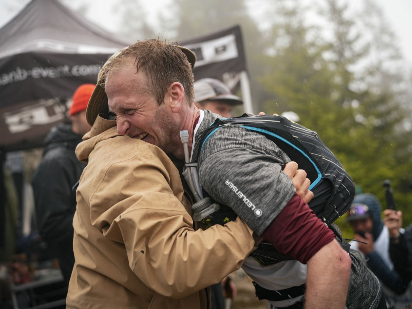 Von Seefeld zum Zugspitz-Ultratrail