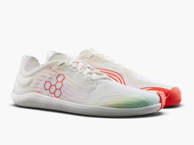 Im Test: Vivobarefoot Primus Flow