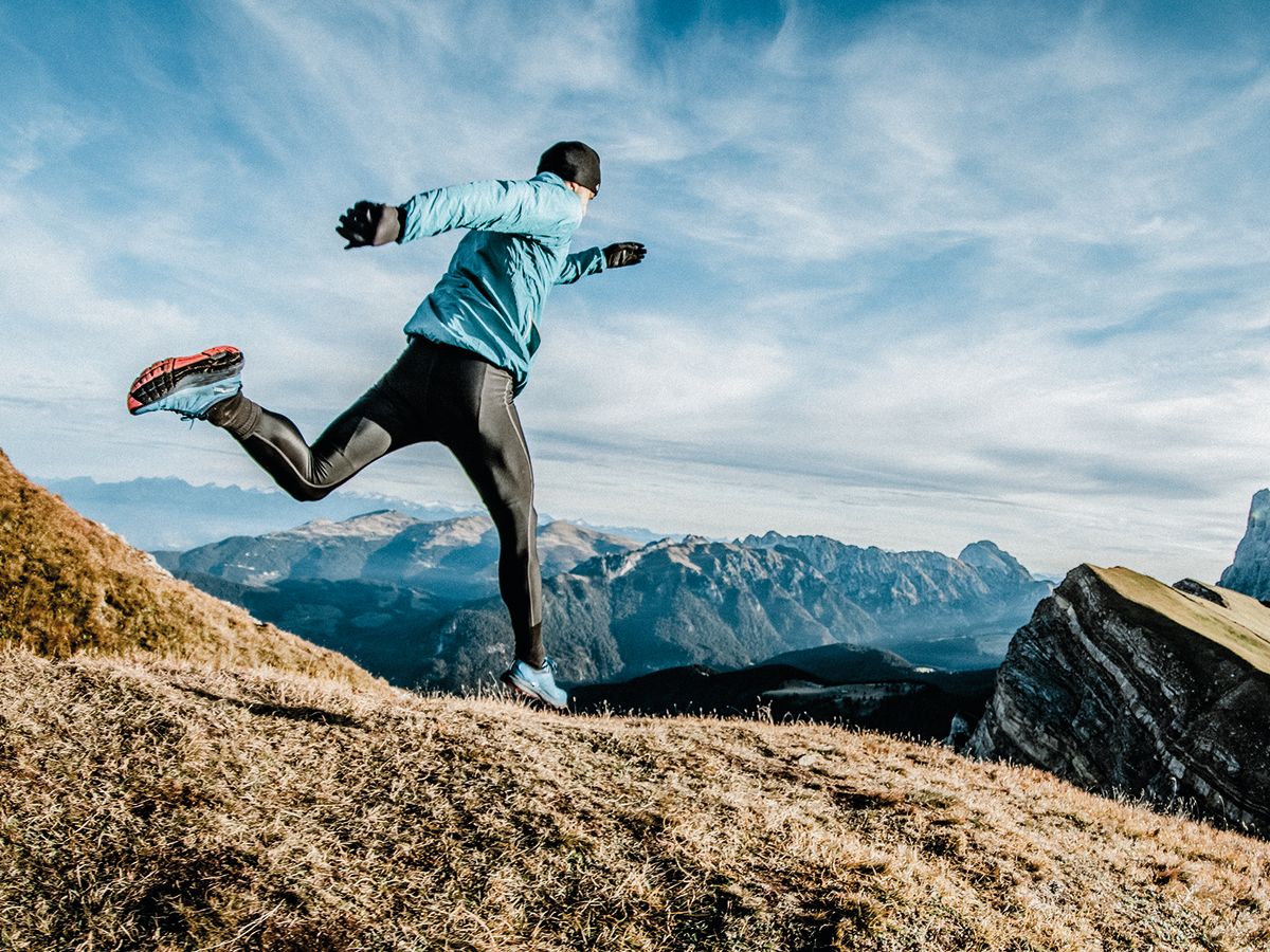 Workout mit Soft Weight-Bällen: 7 Top-Übungen, um Lauf-Verletzungen ...
