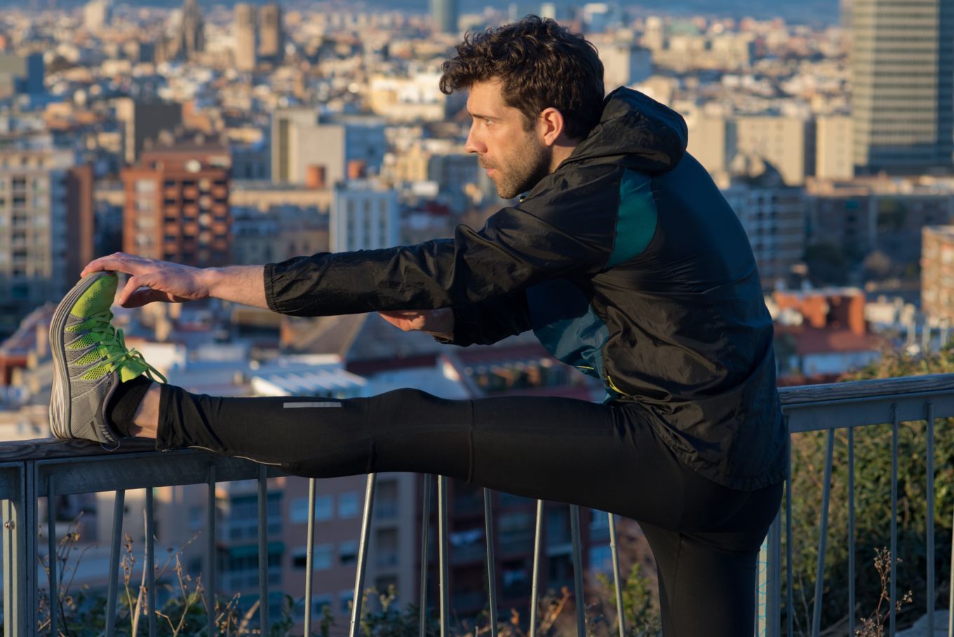 Reiseziele intensiver erleben: Mit Laufen