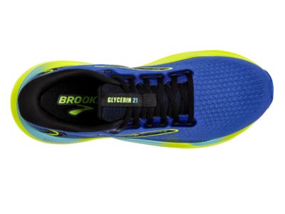 Brooks Glycerin 21 für Herren 3