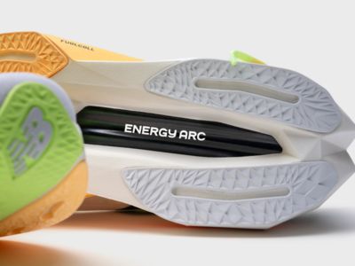 Für dich getestet: Der New Balance FuelCell SuperComp Elite v4