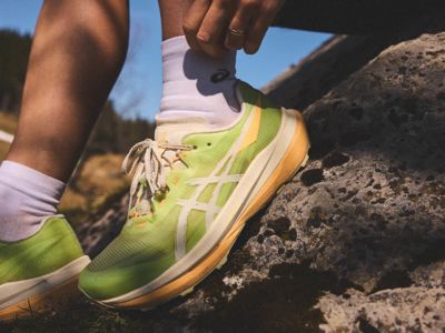 Im Test: Asics Fujispeed 4