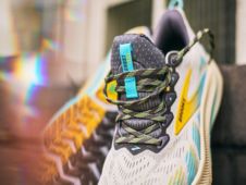 Brooks Ghost Trail Test: Hier zeigt der Laufschuh, was er im Gelände kann