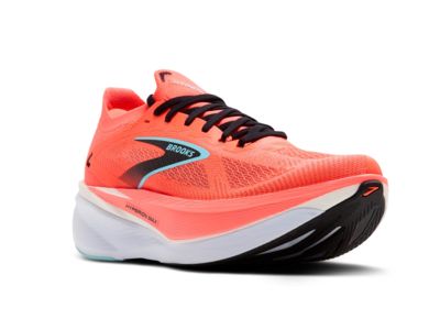 Im Test: Brooks Hyperion Max 3
