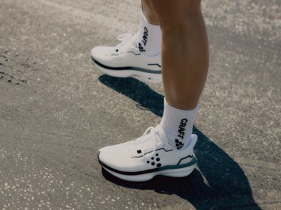 Im Test: Craft Endurance 3