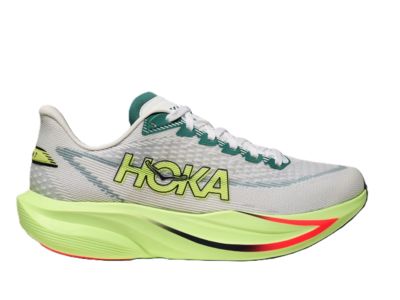 Im Test: Hoka Mach 7