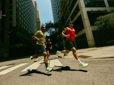 Im Test: Hoka Mach 7