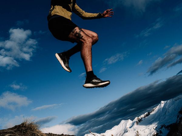 Im Test: Kiprun Race Ultra 2