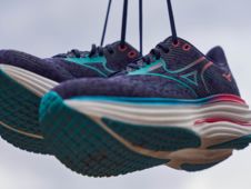 Im Test: Mizuno Wave Rider 29