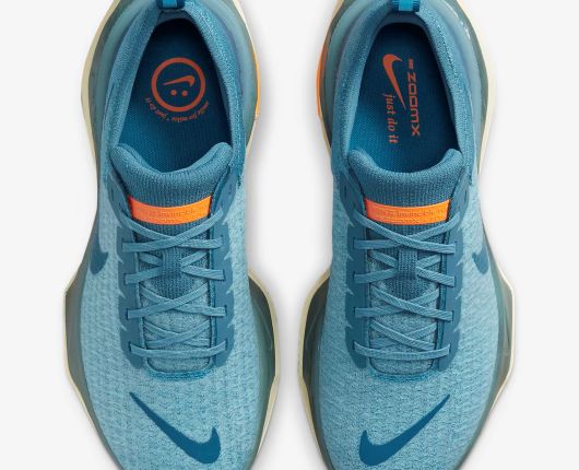 Im Test: Nike Invincible 3