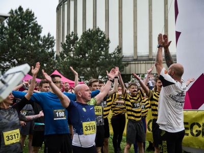 Legend of Cross Fryheit