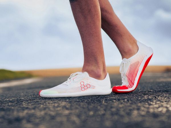 Im Test: Vivobarefoot Primus Flow