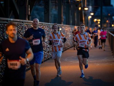 Kölner Nachtlauf