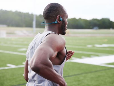 Laufkopfhörer Shokz 3